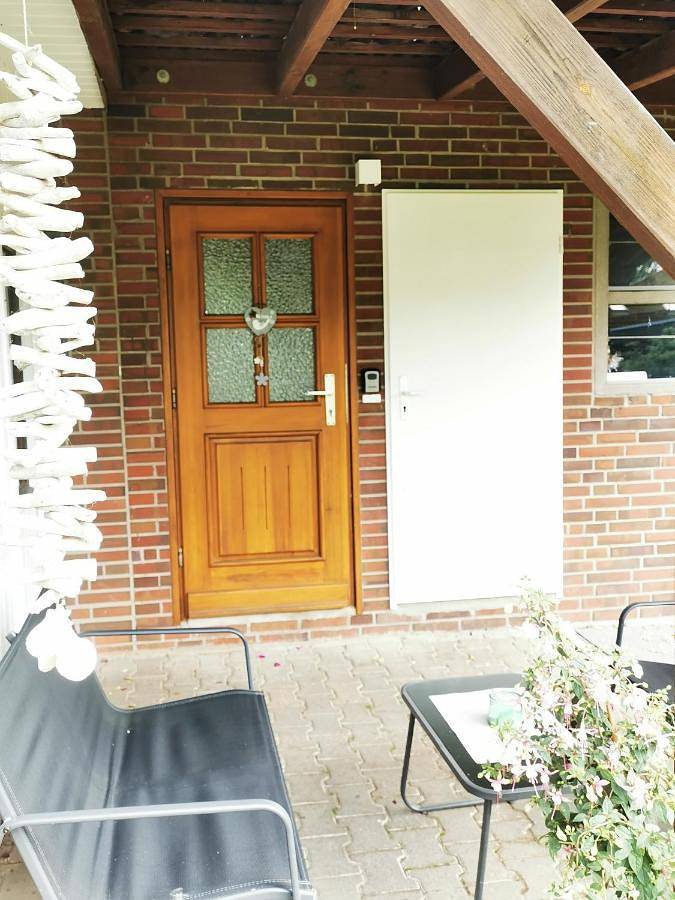 Ganze Wohnung, One-Bedroom Apartment in Amelinghausen, Nordheide