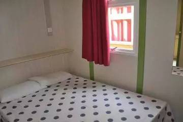 Bungalow pour 6 Personnes dans Pals, Bas-Ampurdan, Photo 1