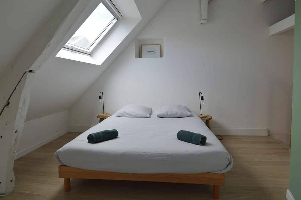 Ganze Wohnung, - La Petite Baleine, Appt à 50m de la Plage - in Luc-sur-Mer, Caen und Umgebung