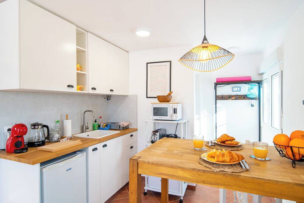 Beautiful and peaceful guesthouse. in Jávea, Costa Blanca