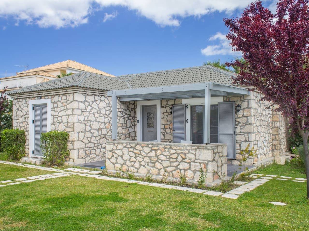 Casa vacanza a Zante a partire da 153€ a notte