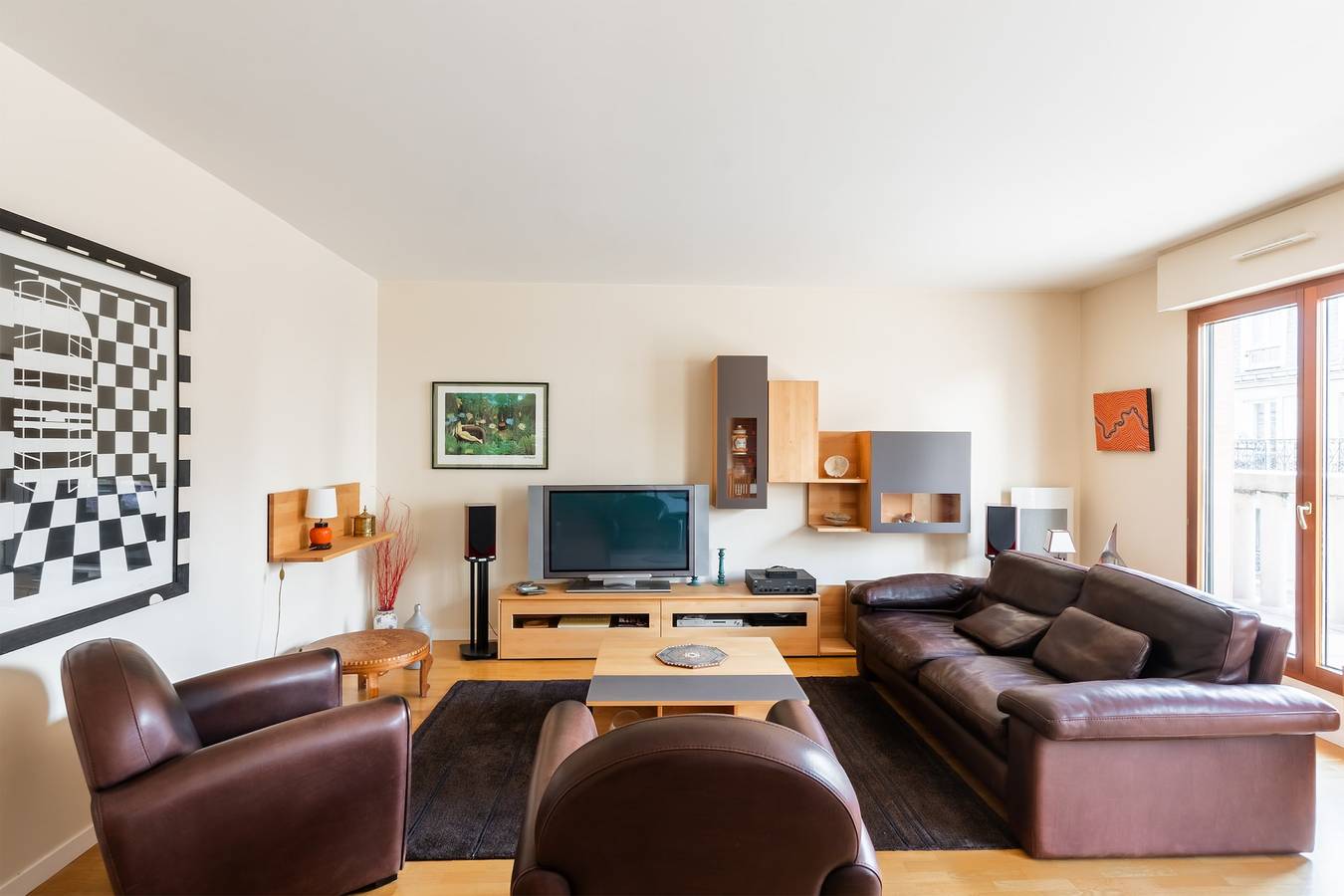 Appartement de vacances