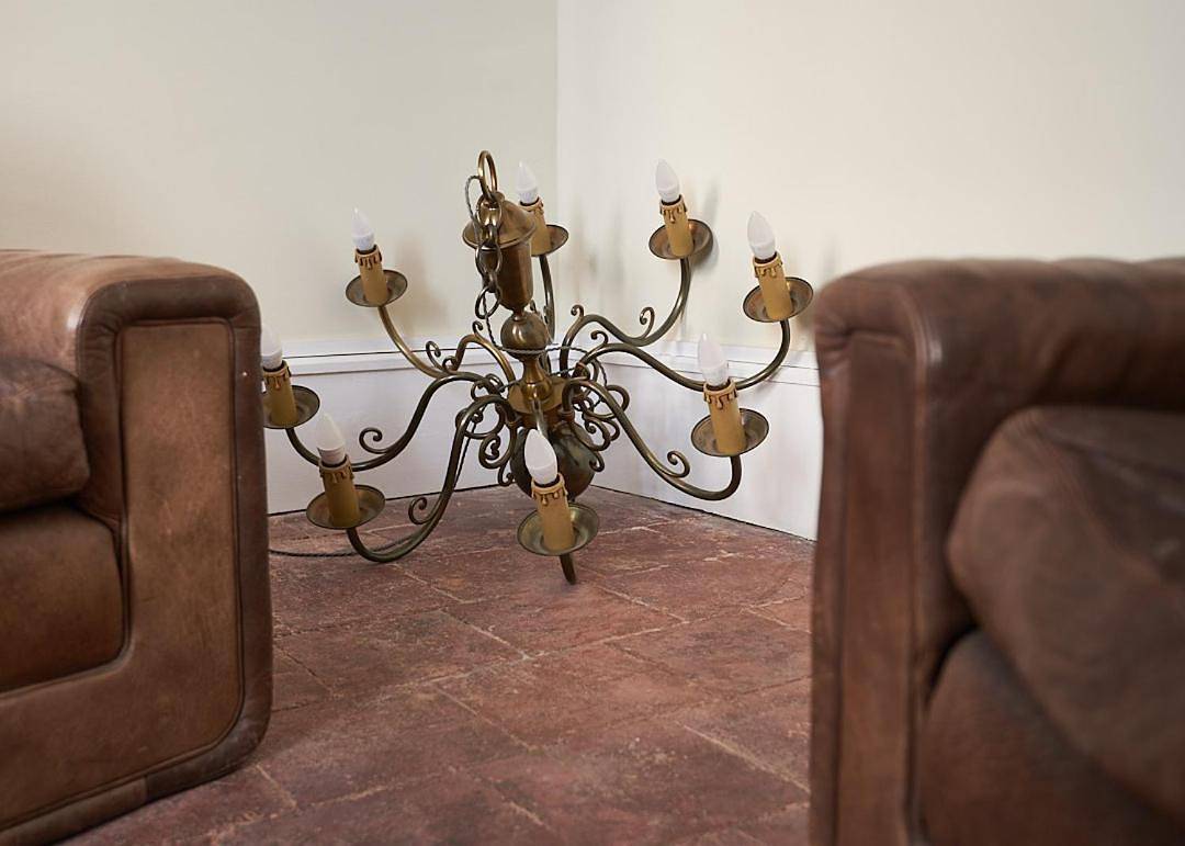 Appartement entier, Two-Bedroom Apartment in Quillan, Parc naturel régional Corbières-Fenouillèdes