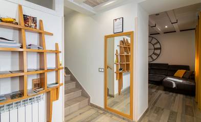 Casa Rural para 11 Personas en Pulgar (desambiguación), Provincia de Toledo, Foto 3