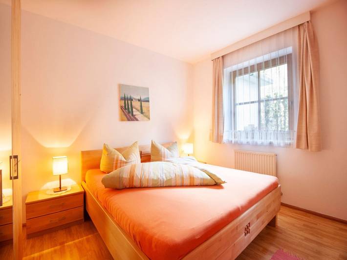 Geheel appartement, Appartement in Mayrhofen bij Penkenbahn in Finkenberg, Zillertaler Alpen
