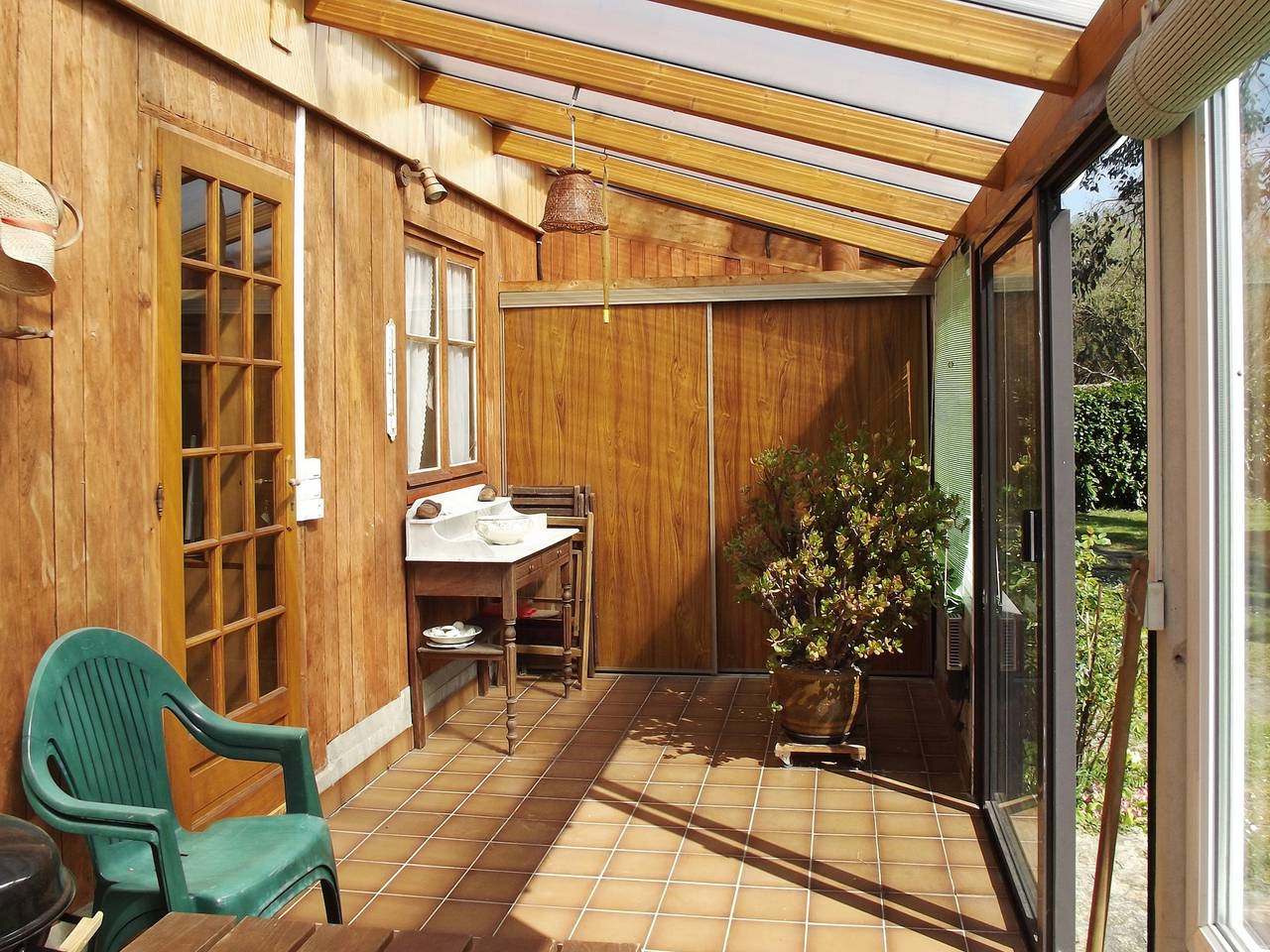 Maison charmante Trédrez-Locquémeau + Vue in Trédrez-Locquémeau, Ceinture Dorée