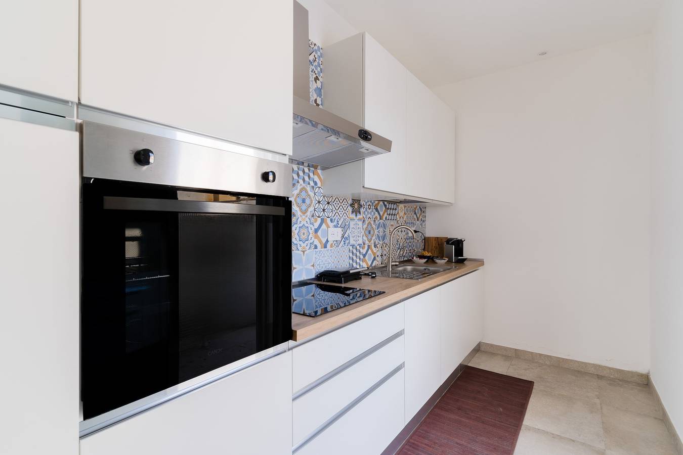 Casa Vacacional 'Villino Lillo' con Terraza Compartida, Wi-Fi y Aire Acondicionado in Nardò, Nardò (municipio)