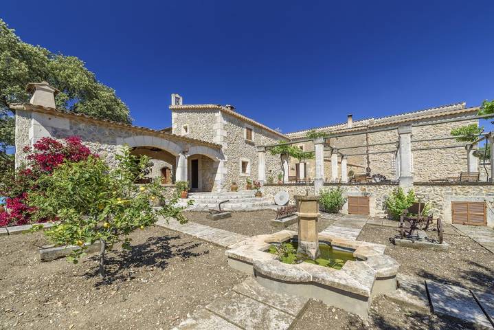 Gîte pour 3 personnes, avec jardin dans les Îles Baléares - 4