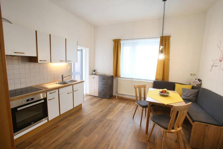 Ferienwohnung für 3 Personen