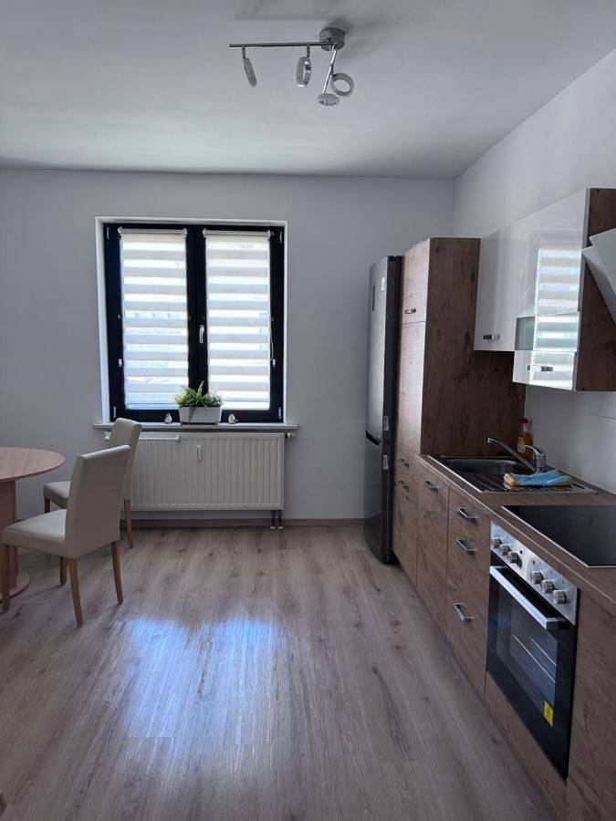 Ganze Wohnung, Ferienwohnung zwischen Dresden und Sächsischer Schweiz in Heidenau, Elbsandsteingebirge