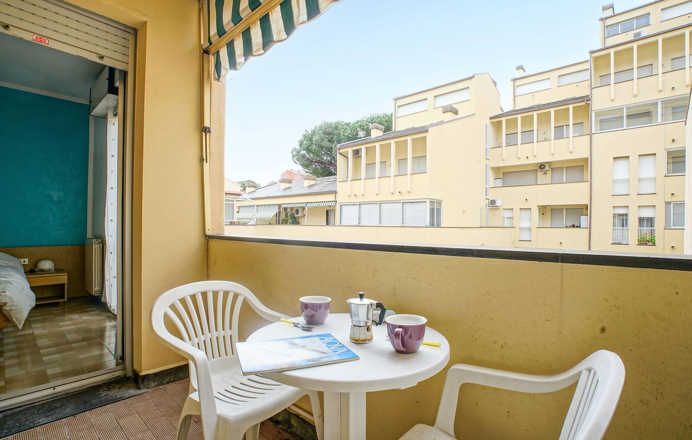 Appartamento intero, Appartamento sulla spiaggia con parcheggio, aria condizionata, terrazza e cucina in Lavagna, Comune di Lavagna