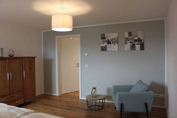 Ferienwohnung für 5 Personen, mit Balkon in Freiamt - 3