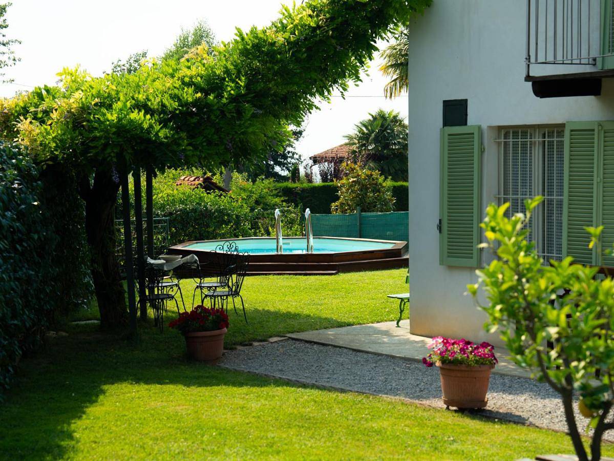 Casa Fornace 28 in La Morra, Langhe