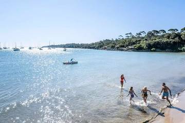 Camping für 2 Personen in Hyeres, Toulon Region, Bild 2