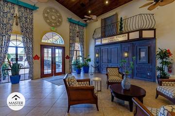 Vacation Home for 14 Guests in Disney World, Osceola County, Picture 3