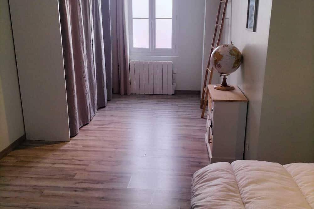 Appartement entier, Au Mouillage Des Curistes&Touristes B in Rochefort, Région de Rochefort