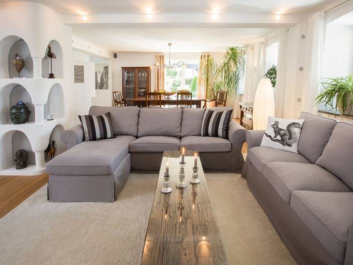 Ferienwohnung mit 2 Schlafzimmer in Wiggensbach, Bayerisch Schwaben