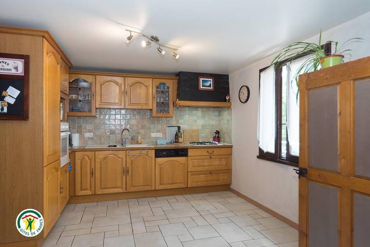 Gîte pour 6 personnes à Autrans - 4