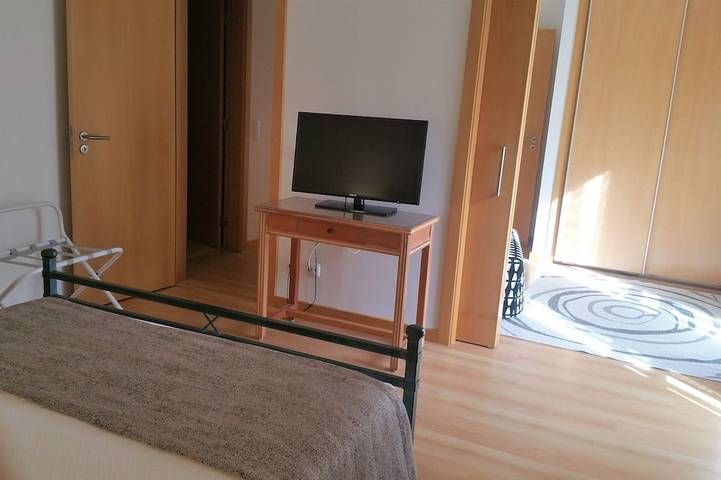Ganze Wohnung, New Sea View, bis zu 5 Personen in Olhão, Parque Natural da Ria Formosa