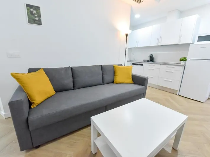 Apartamento de vacaciones para 5 personas - 1