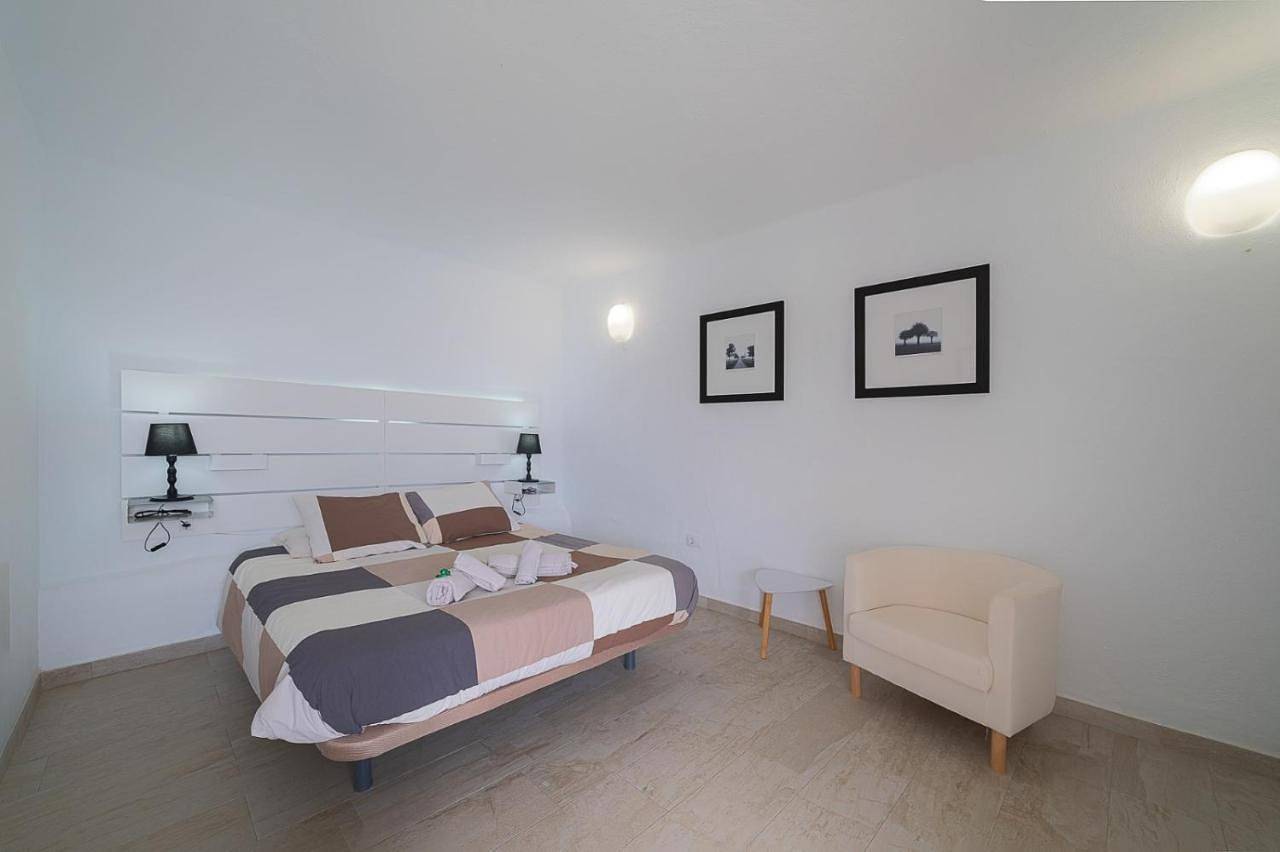 Ganze Wohnung, One-Bedroom Apartment in Conil, Tías