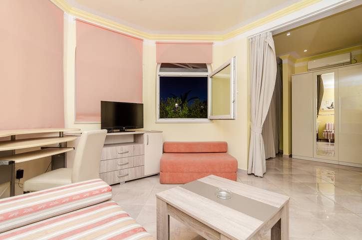 Maison d’hôte pour 3 personnes à Orebić