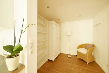 Ferienwohnung für 5 Personen in Tiefenbach (Oberstdorf), Oberstdorf, Bild 4