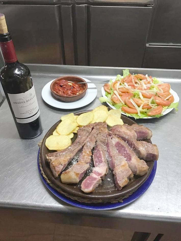 Casa rural para 2 personas, con vistas además de jardín y terraza, Se admiten mascotas en Provincia de Valladolid - 3