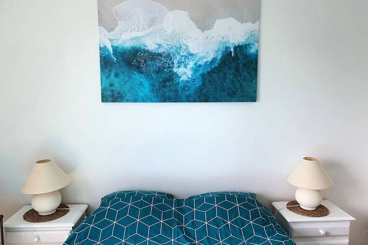 Location de vacances pour 11 personnes, avec jardin et terrasse à Périgny - 4