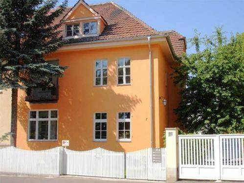 Pension Refugium überm Schwansee in Weimar, Weimarer Land