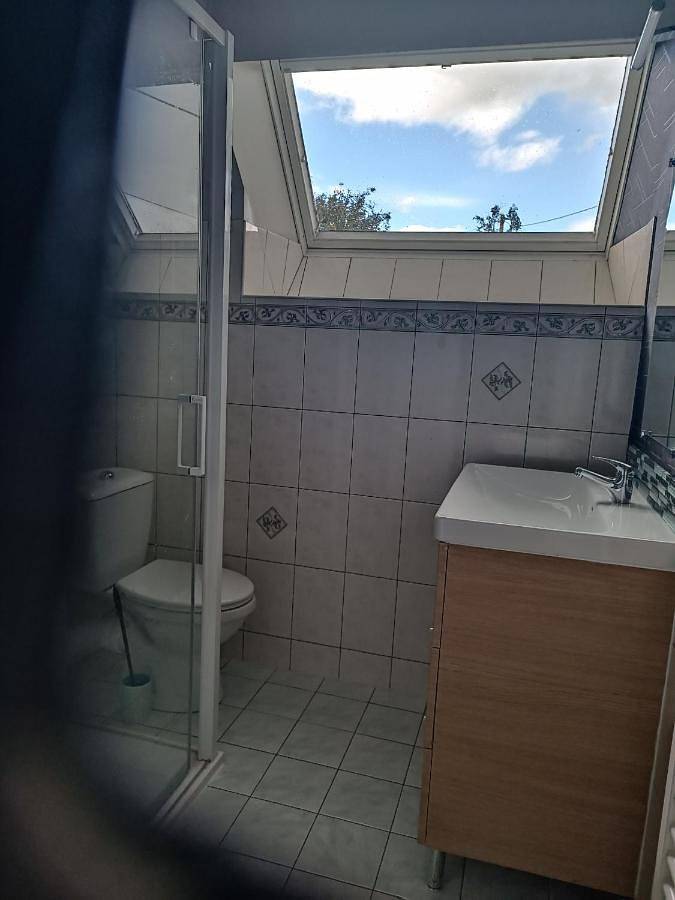 Location de vacances pour 3 personnes, avec jardin à Néant-sur-Yvel - 4