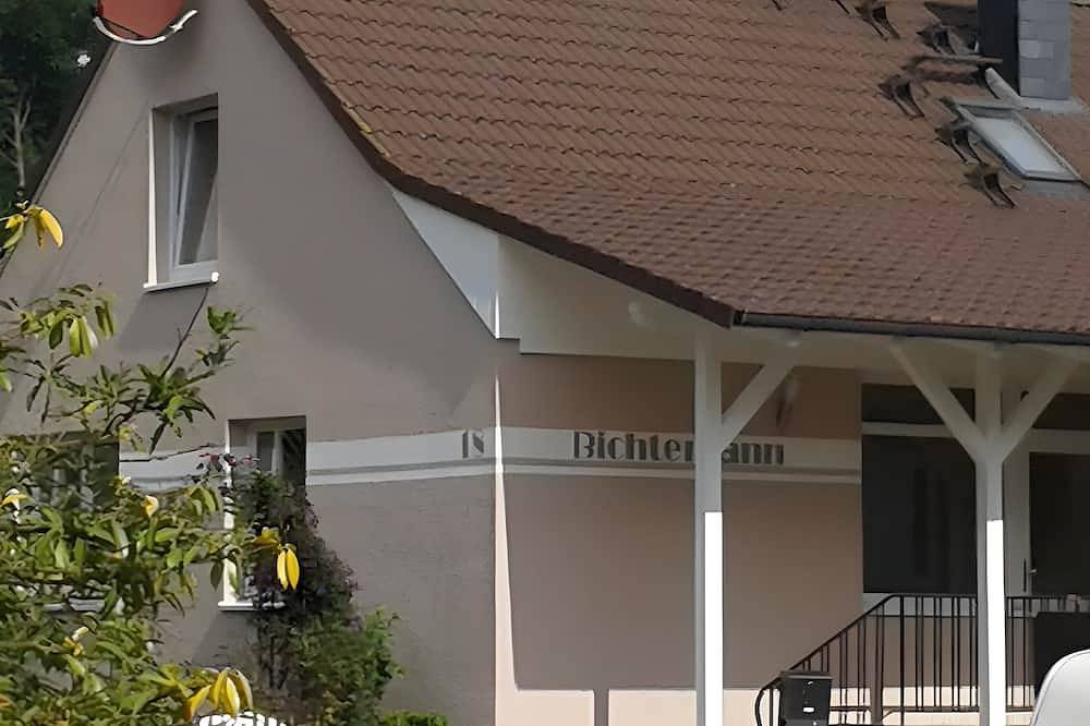 Ganze Wohnung, Ferienwohnung für 2 Personen (35 m²) in Bad Eilsen in Bad Eilsen, Landkreis Schaumburg