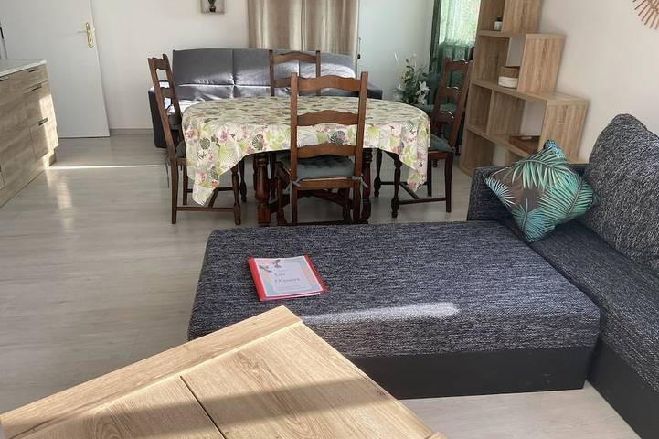 Gîte pour 4 personnes dans Camblain-Châtelain - 3