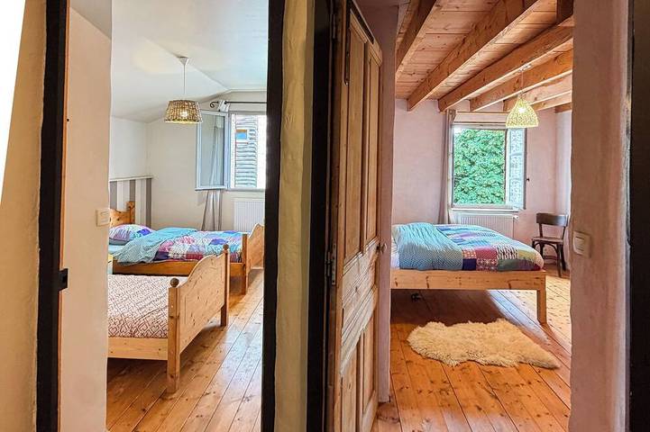 Location de vacances pour 6 personnes à Chatte (bateau) - 2