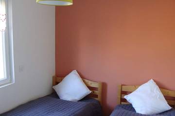 Location De Vacances pour 4 Personnes dans Brosses, Arrondissement d'Avallon, Photo 1