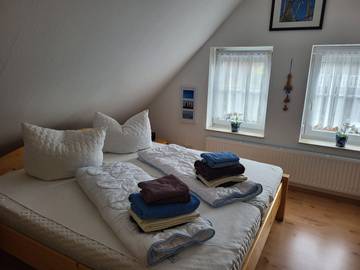 Ferienhaus für 6 Personen in Greetsiel, Krummhörn, Bild 4