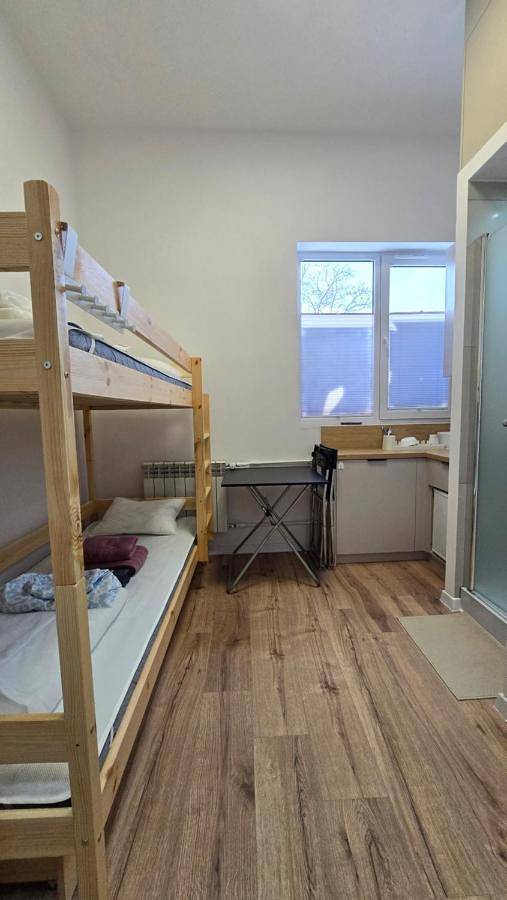 Apartament wakacyjny dla 2 osób w Tomaszów Mazowiecki