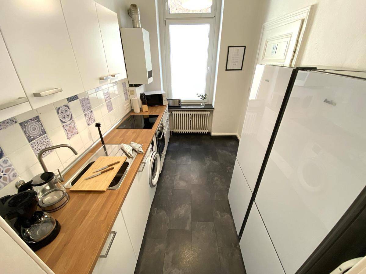 Appartement entier, Handwerker Residenz in Rheine, Münsterland