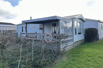 Chalet voor 5 Personen in Callantsoog, Nederlandse kust, Afbeelding 2