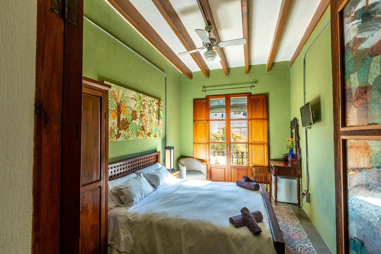 Ibiza Boutique Guest House in Dalt Vila, Ibiza Stadt