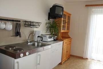 Ferienwohnung für 5 Personen in Sankt Kanzian am Klopeiner See, Südkärnten, Bild 3