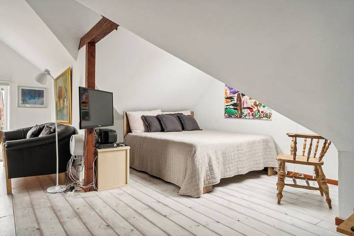 Schönes Haus mit Pool nah am schönen Aarhus in Aarhus und Umgebung