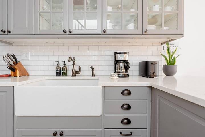 Appartement de vacances pour 2 personnes