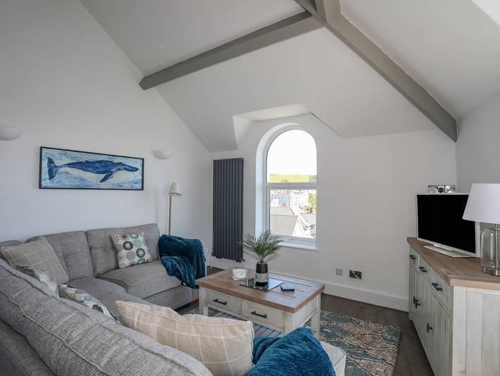 Gwynle - Criccieth in Criccieth, Gwynedd