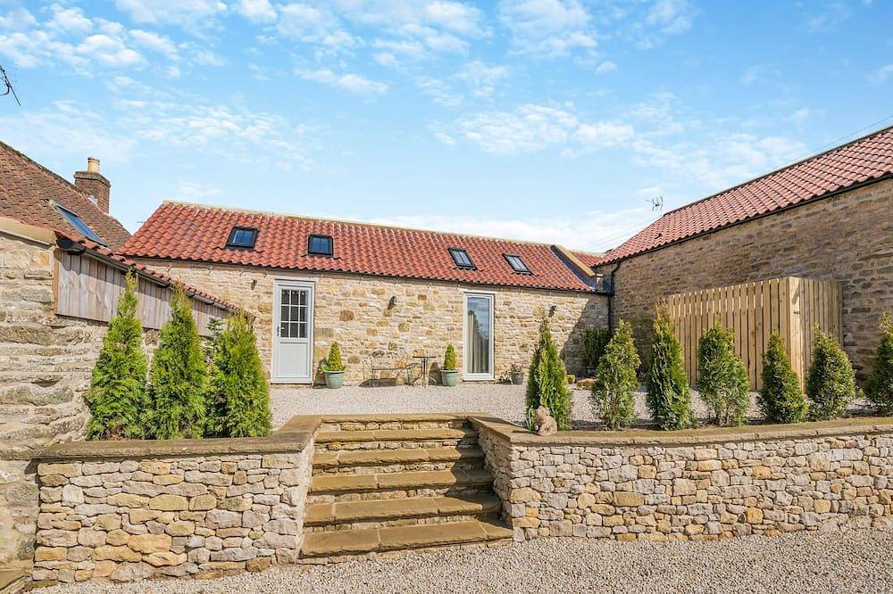 Casa vacanza a Ryedale a partire da 139€ a notte