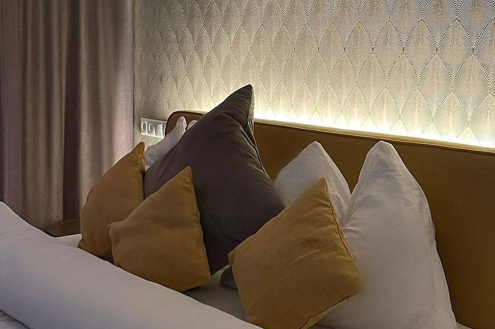 Ganze Wohnung, Luxury apartment with sauna - family and pet friendly in Tatranska Lomnica Ski Area, Vysoké Tatry