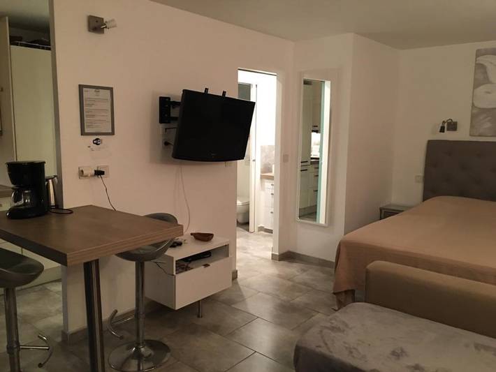 Ferienhaus für 2 Personen in Cap d'Agde - 4