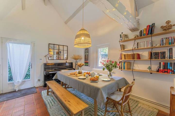 Agriturismo pour 6 personnes