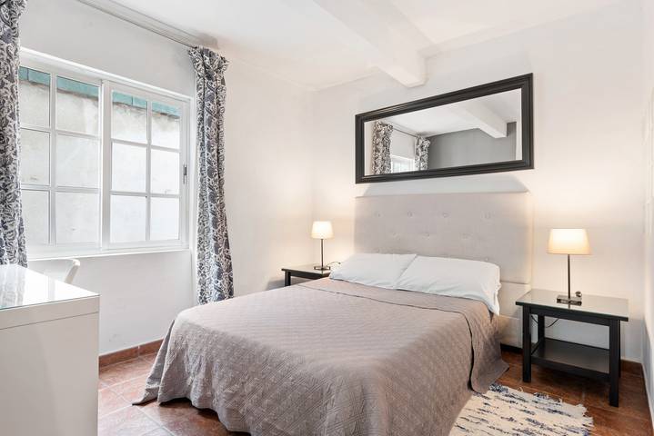 Studio für 2 Personen in Malaga - 3