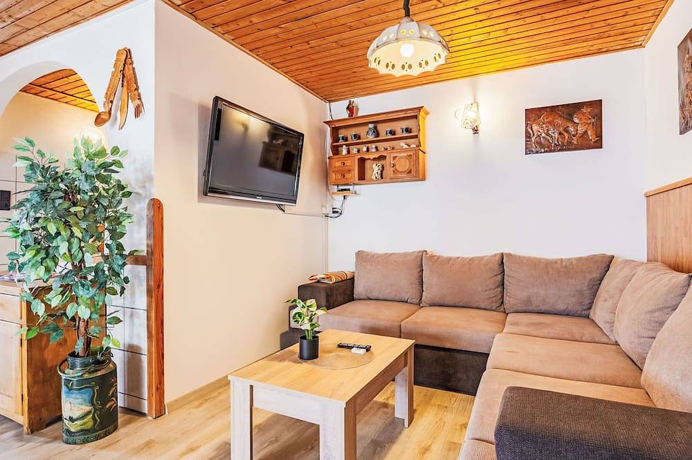 Ferienhaus Sunny in Balatonőszöd, Plattensee Südufer